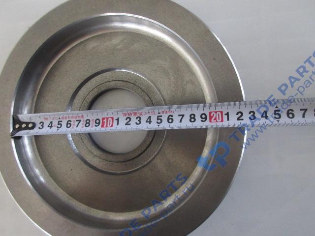 Реальная фотография поршень направляющий второй передачи 3030900107