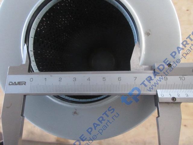 Реальная фотография фильтр гидравлический возвратный (без клапана) lg855.13.09.05/lg50f-1000х120-j/60308000031 lonking c