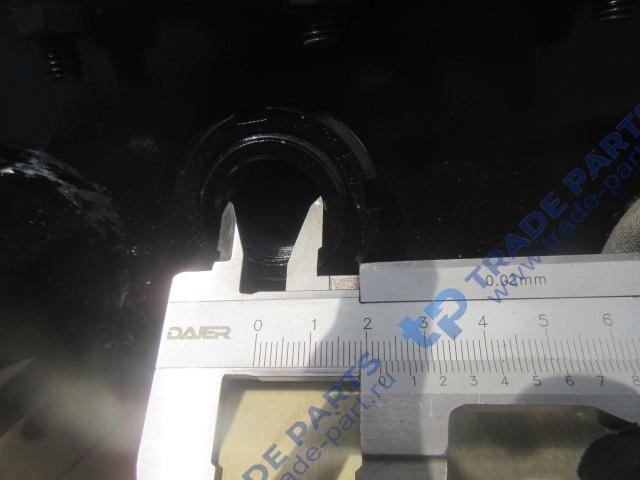 Реальная фотография радиатор водяной sem 639, zl30 медный