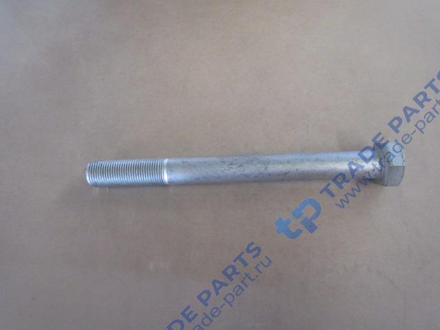 Болт M18*1.5 стопорный с фланцем Sitrak C7H MAX