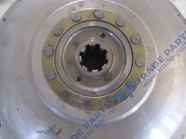 Реальная фотография конвертер гтр без корпуса (средцевина) lonking cdm833