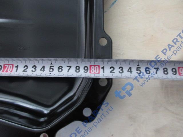 Реальная фотография поддон картера качество о