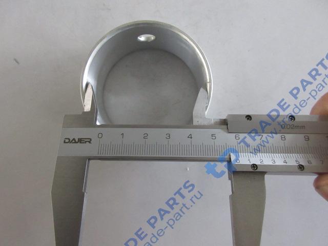 Реальная фотография втулка распредвала широкая c02al-8n4110+a