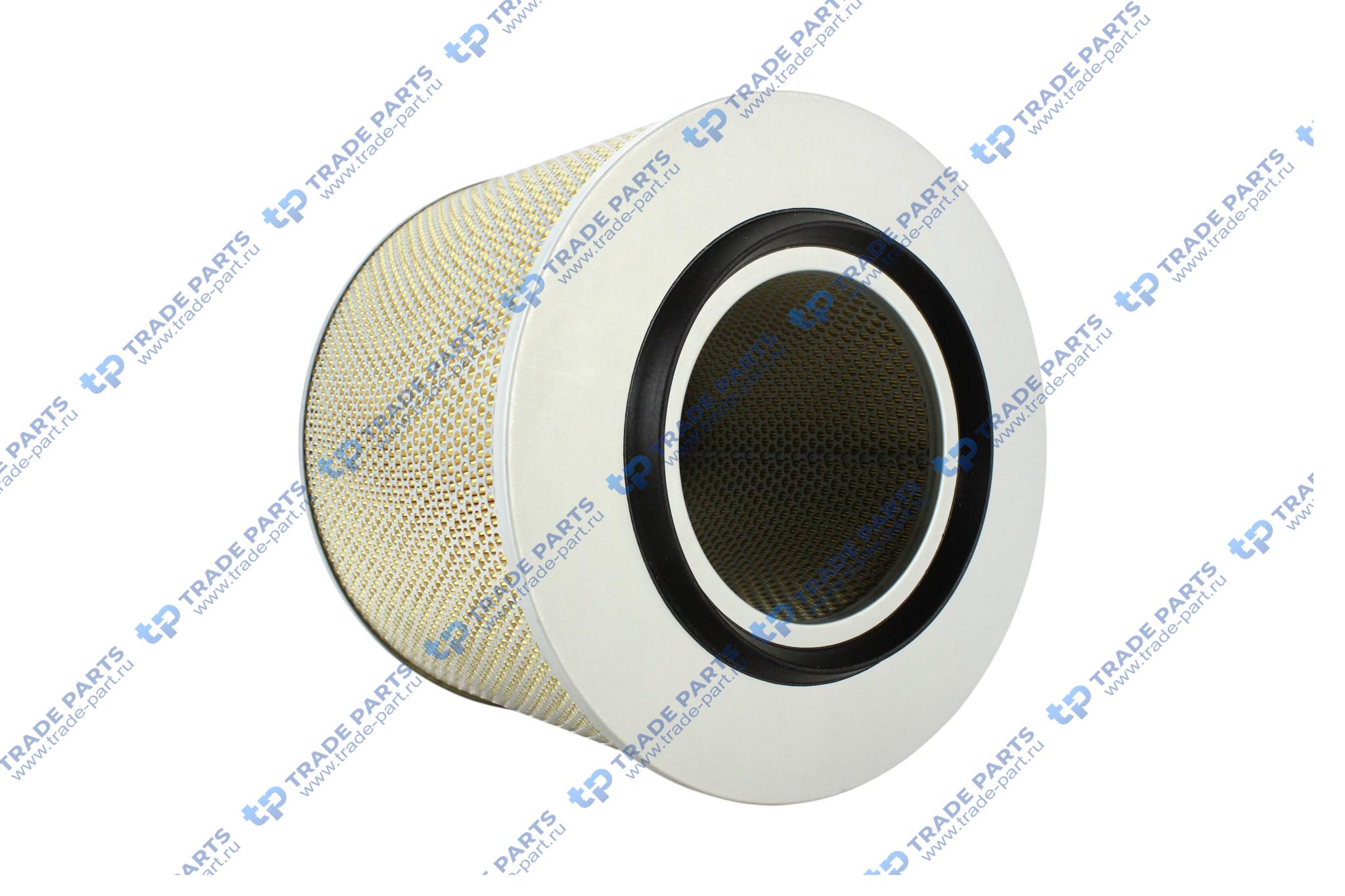 Реальная фотография фильтр воздушный mb mk/sk (без крышки)