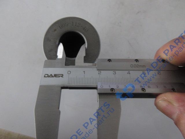Реальная фотография палец поршня sc9 d05-112-40+a