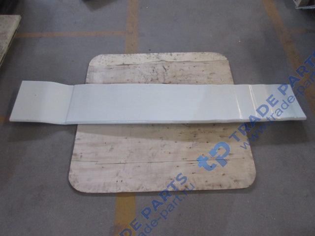 Дефлектор левый (длин.) Sitrak C7H MAX