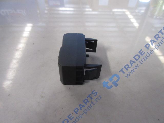 Реальная фотография заглушка клавиши sitrak