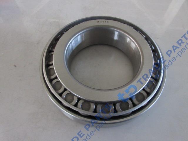 Подшипник полуоси 32216 SDLG 956F, 956FH, 968