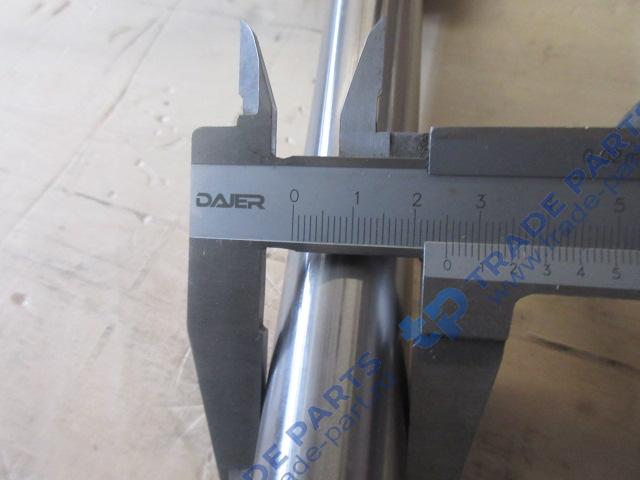 Реальная фотография вилка акпп zf 12tx2620td