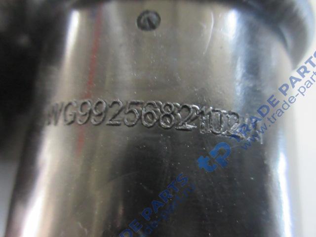 Реальная фотография втулка переднего спу резиновая t5g