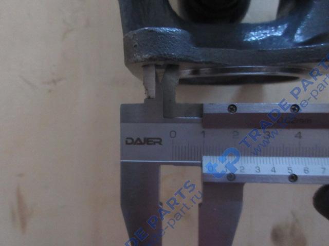 Реальная фотография вал карданный задний lonking cdm835