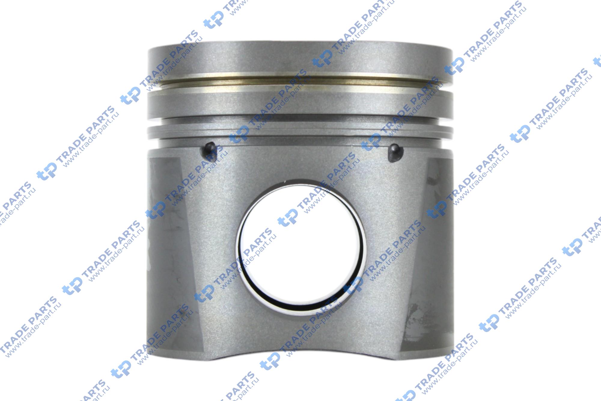 Реальная фотография поршневая группа wd615 612600030010 huatai