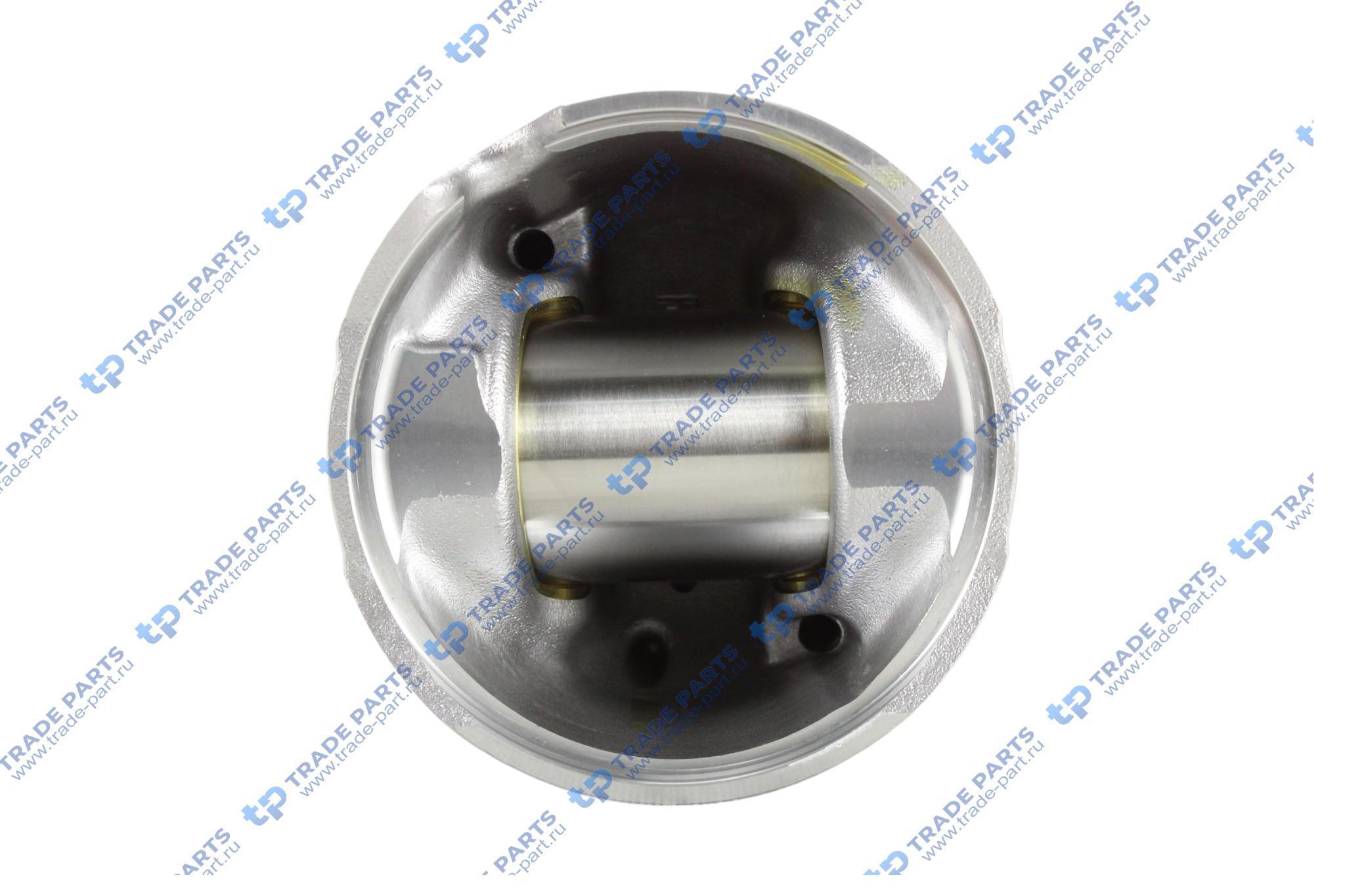 Реальная фотография поршень d126 r6 man tga/tgx d2676 lf01-05/lf11-16/loh01-04/loh10 euro 4/5