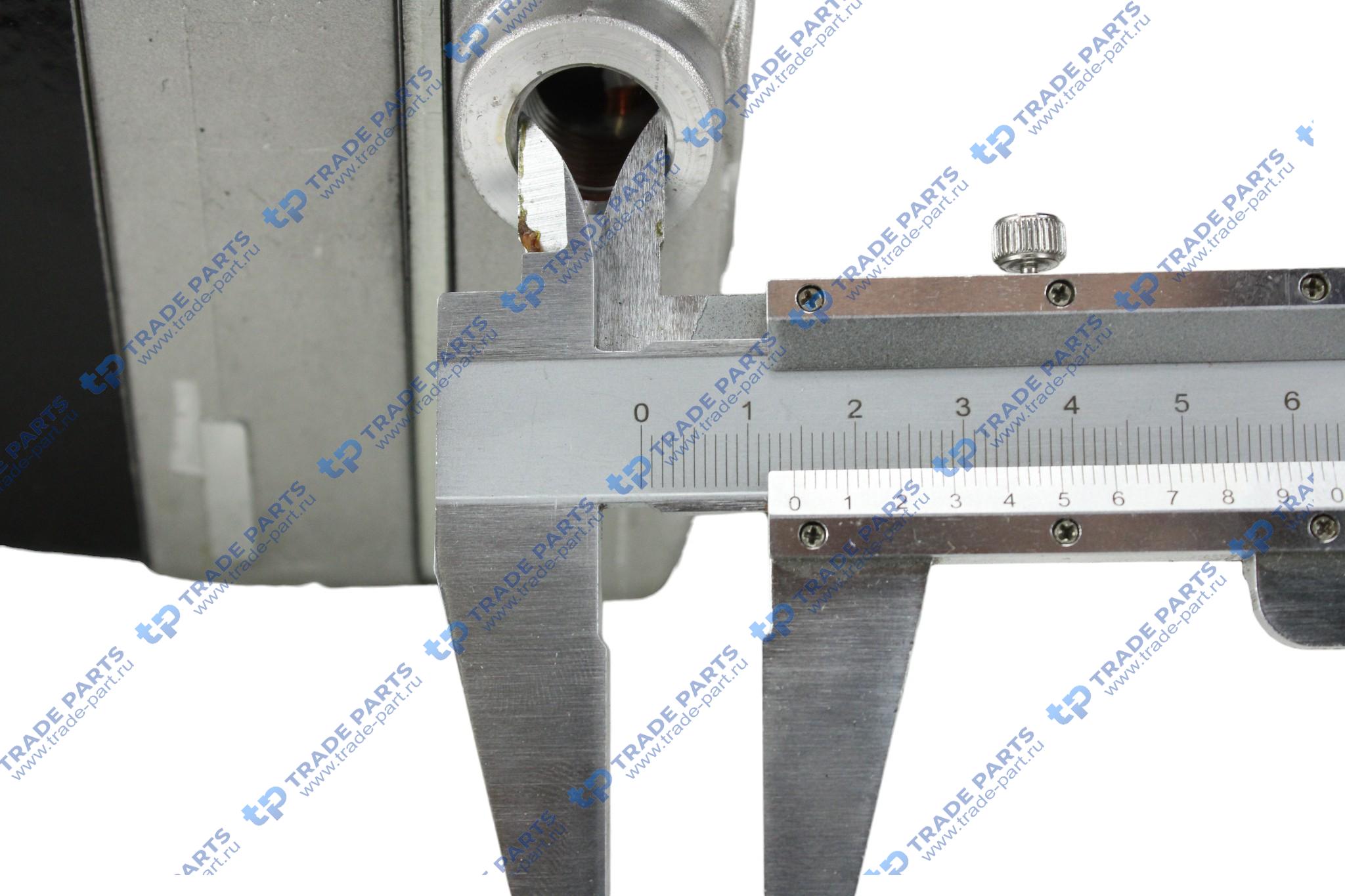 Реальная фотография компрессор воздушный mb om 457 la 2 цил. водяное охлаждение