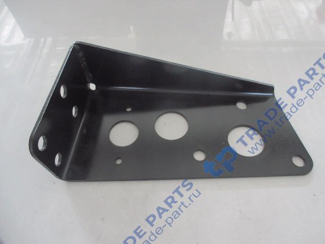 Реальная фотография кронштейн осушителя тормозной системы faw j6 качество о