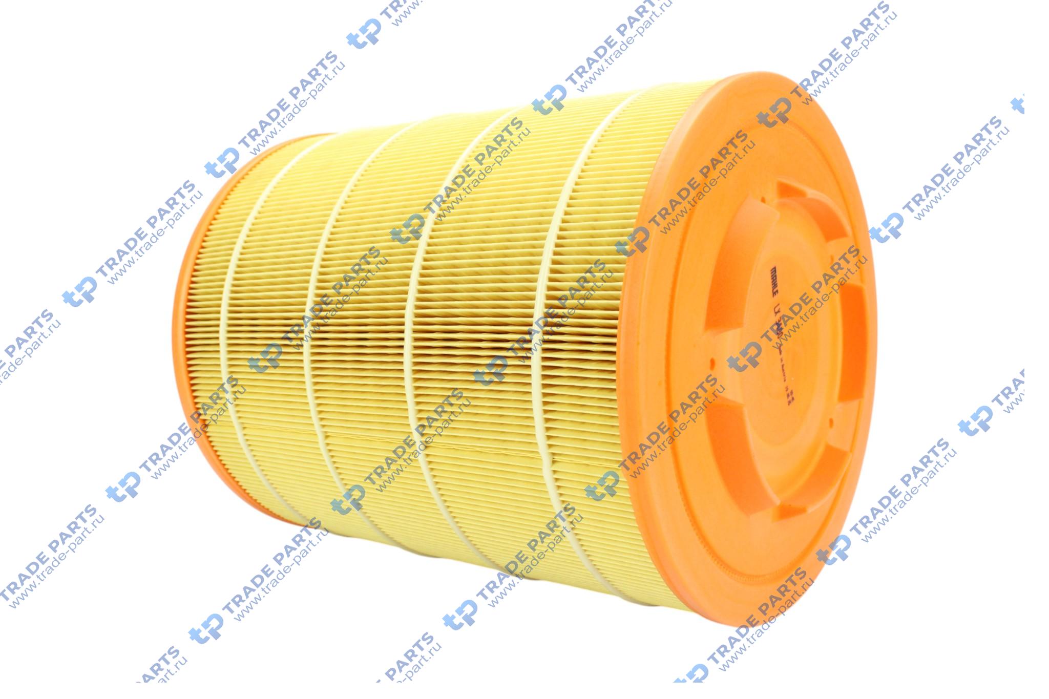 Реальная фотография фильтр воздушный с крышкой atego i (98-04), atego ii (04-), axor ii (04-), econic (98-)