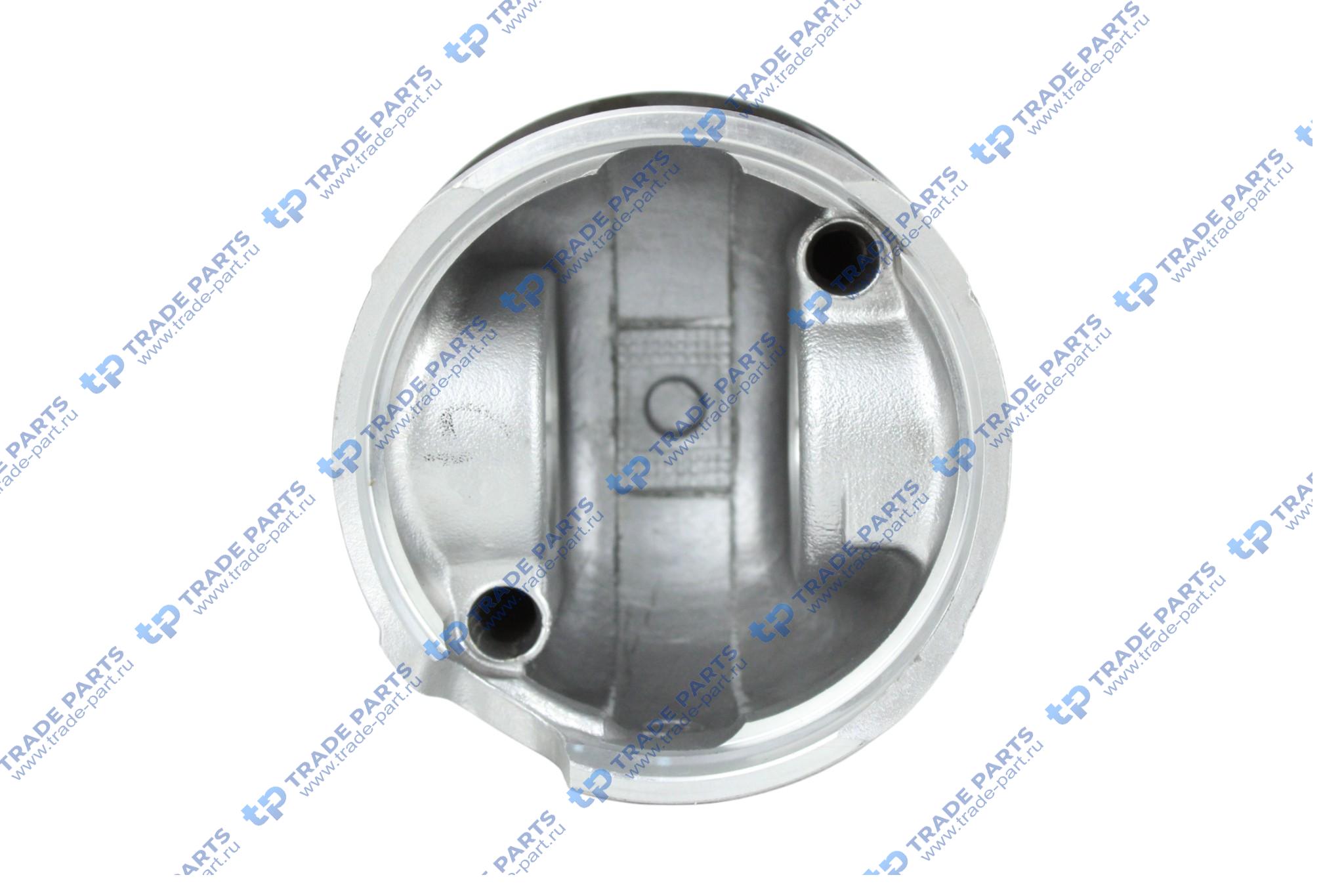 Реальная фотография поршень deutz bf3/4/6 l914