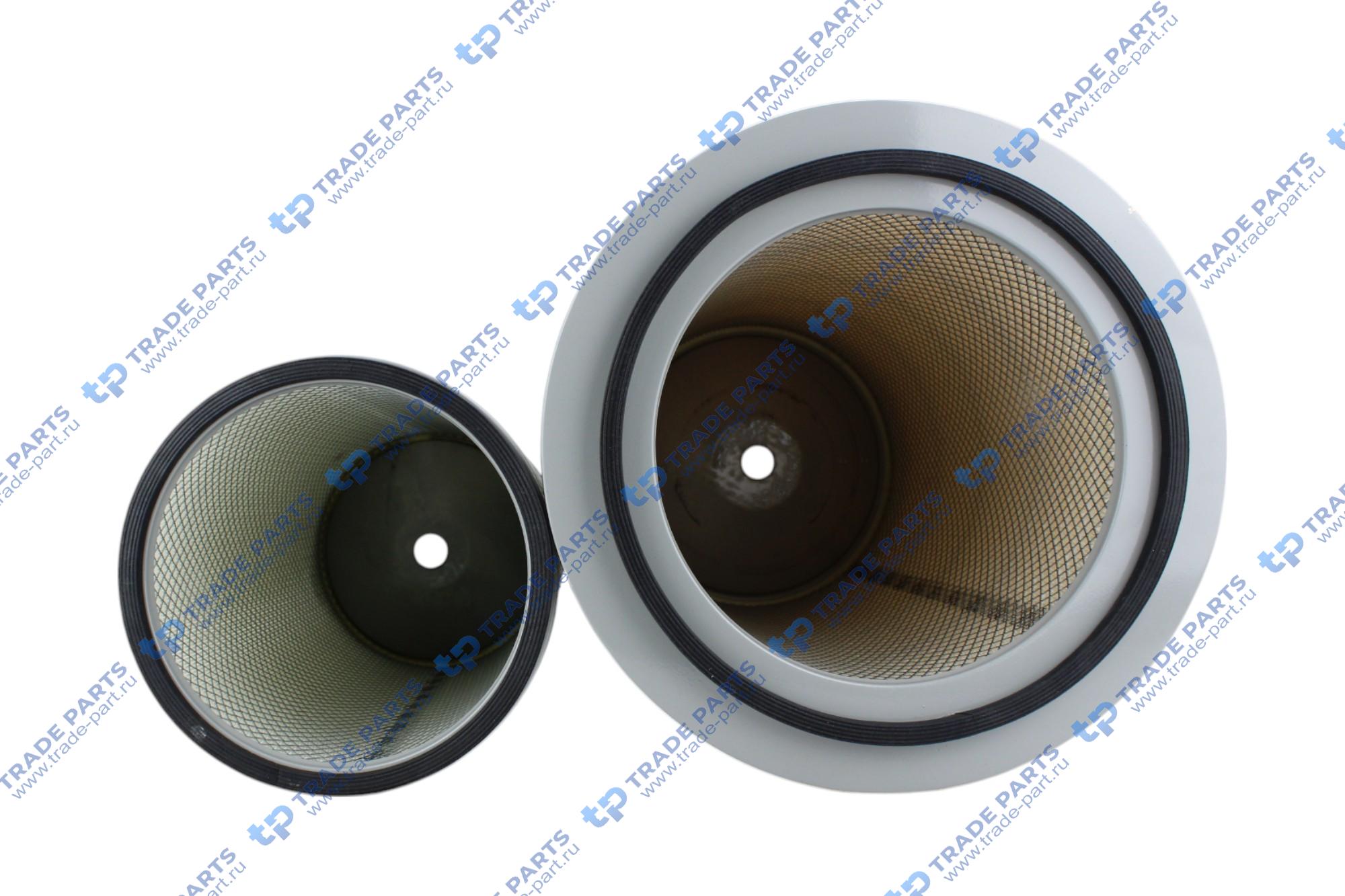 Реальная фотография фильтр воздушный 3250 wp10 shaanxi dz9118190230-x