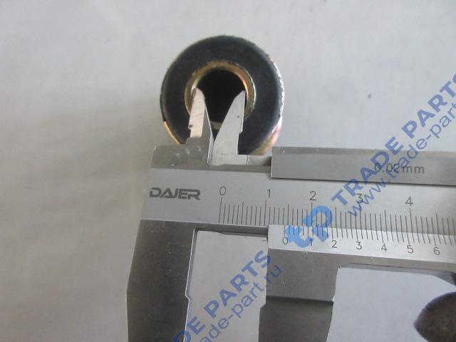 Реальная фотография сайлентблок замка кабины малый