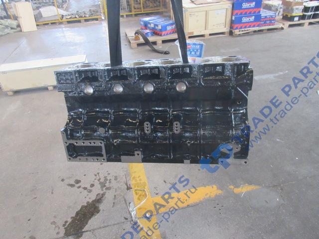 Блок цилиндров YC6108G Качество О