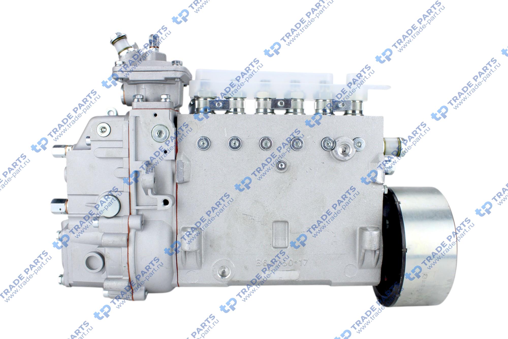 Реальная фотография тнвд j8004-1111100a-493 yc6j125z
