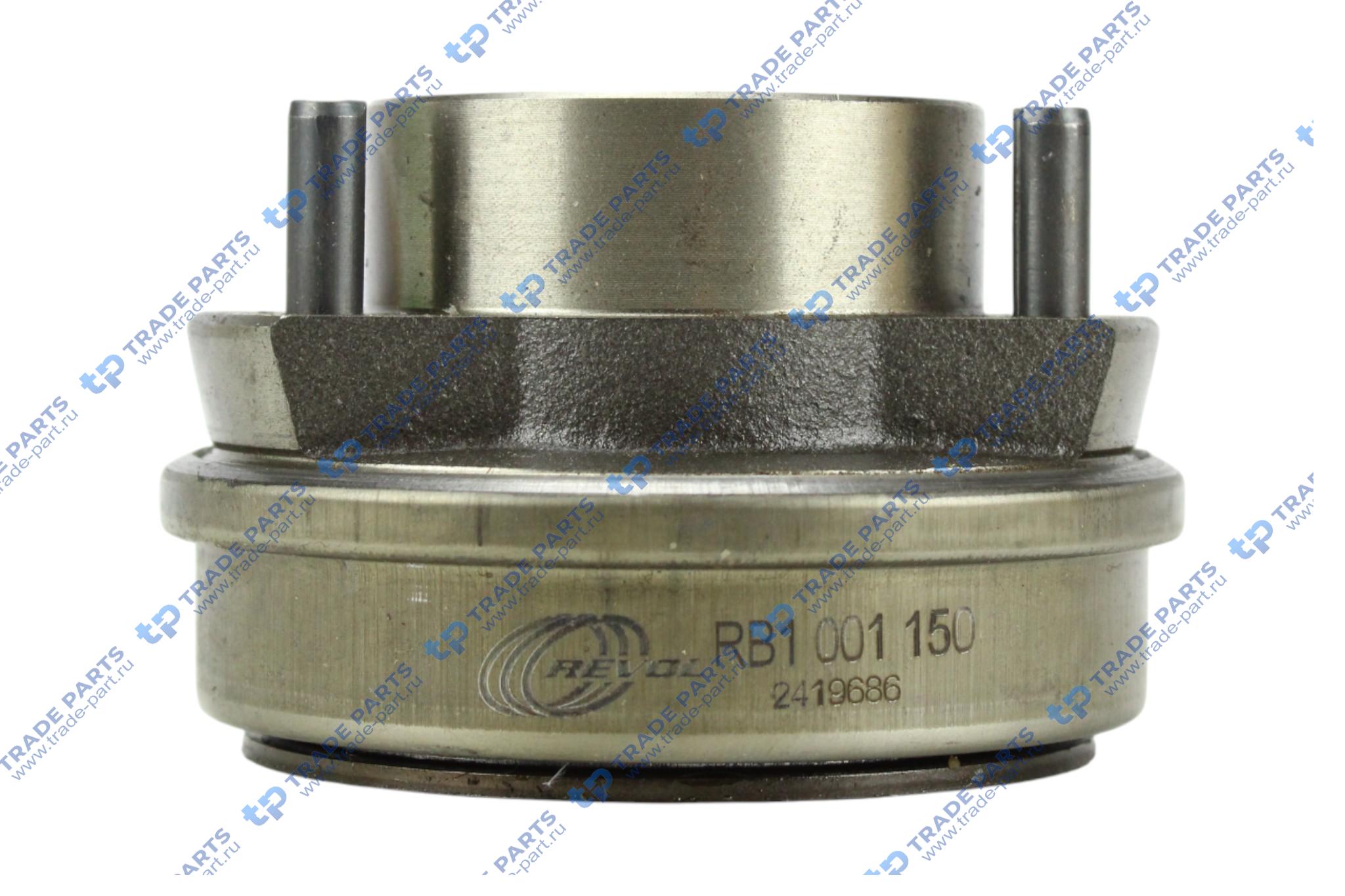 Муфта сцепления MB OM934 G71-6, G90-6