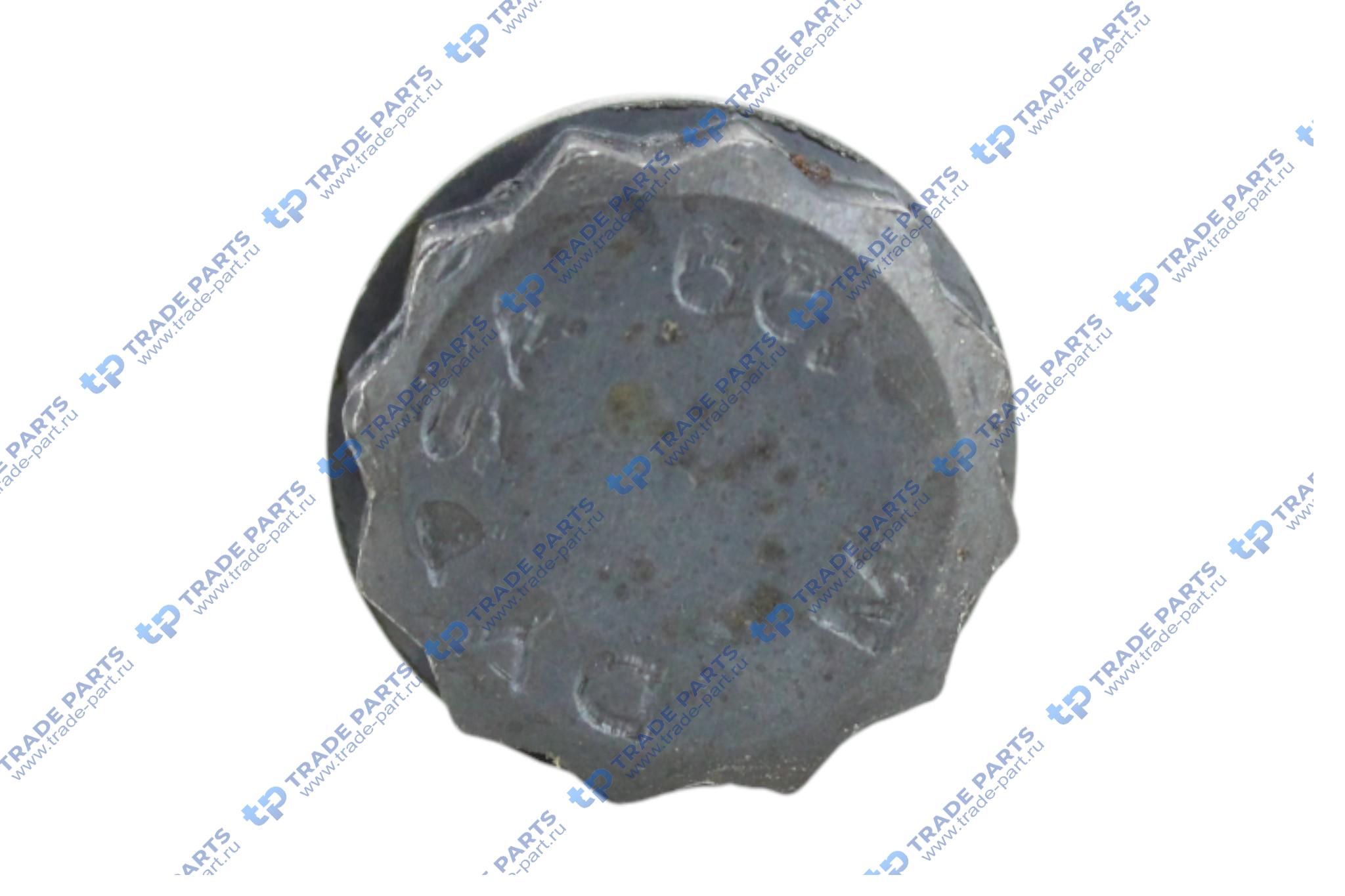 Реальная фотография болты к-т гбц m12x1,75x111мм; om314/364 (x17); om352/362/366 (x25) на 6 цилиндровый мотор