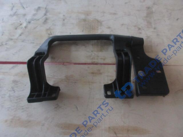 Реальная фотография ручка капота левая с петлей j6