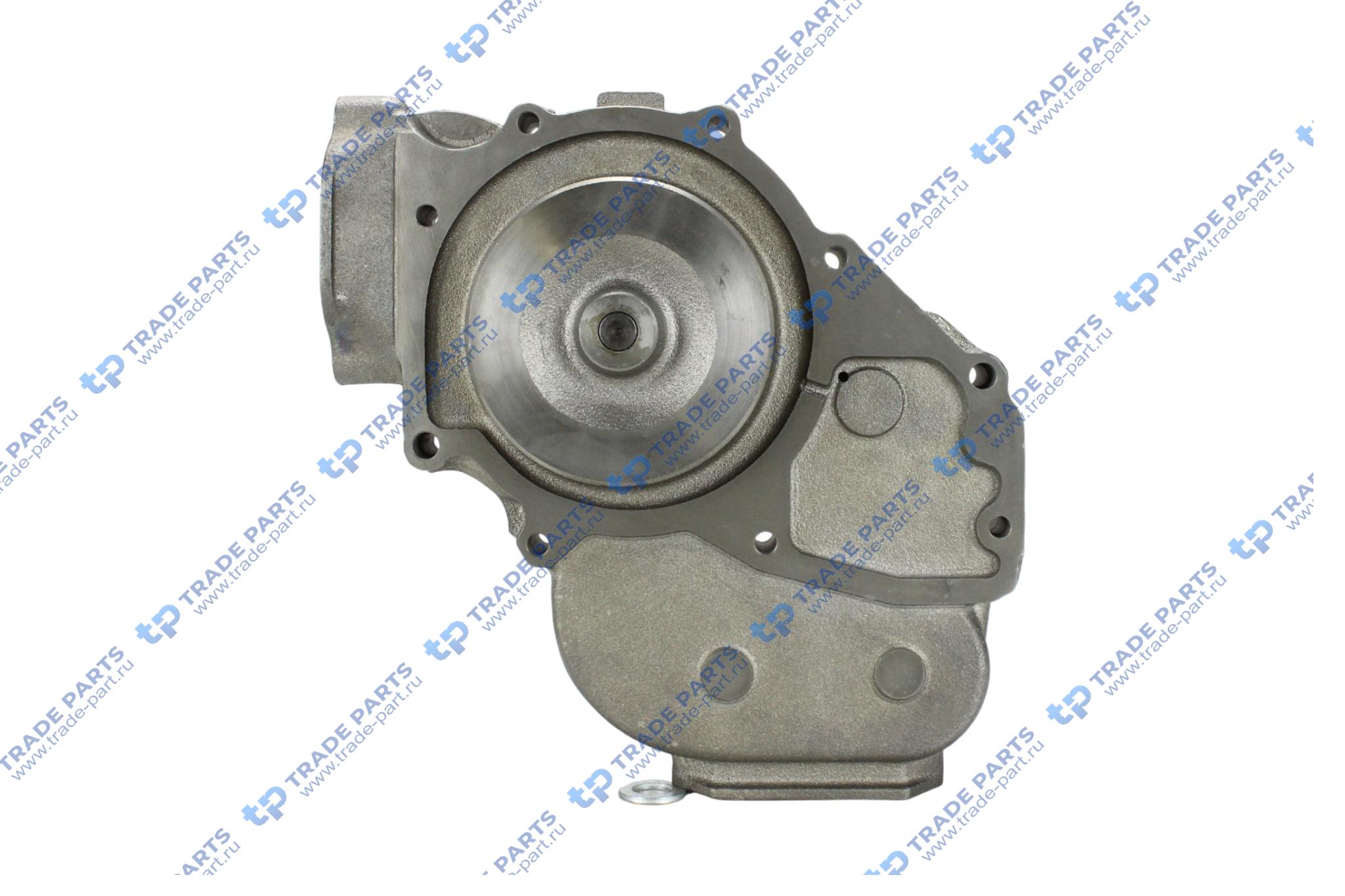 Реальная фотография насос водяной с уплотн. кольцамиmb om 457la/hla evobus o345/350/530/580/s400