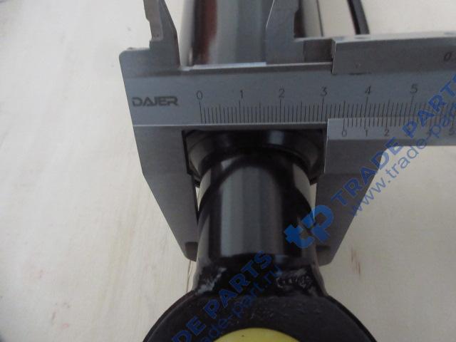 Реальная фотография цилиндр подъема кабины x3000/x5000/x6000