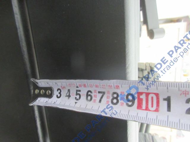 Реальная фотография рессора передняя в сборе (3310, 3250)  faw j6