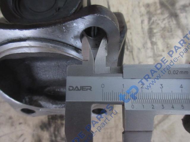 Реальная фотография вал карданный передний/задний sdlg 944msk