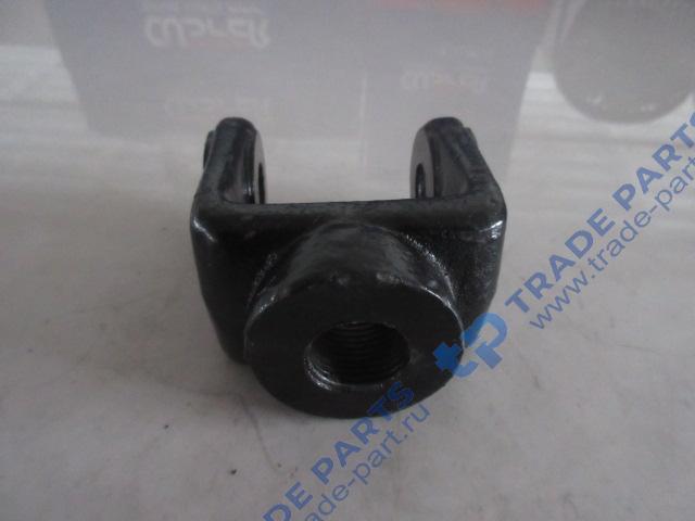 Реальная фотография кронштейн амортизатора нижний shaanxi f3000