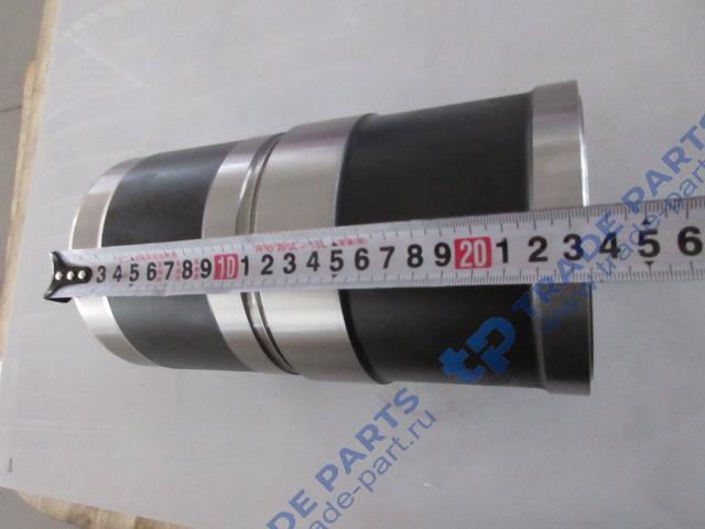 Реальная фотография гильза блока цилиндров 6cta8.3