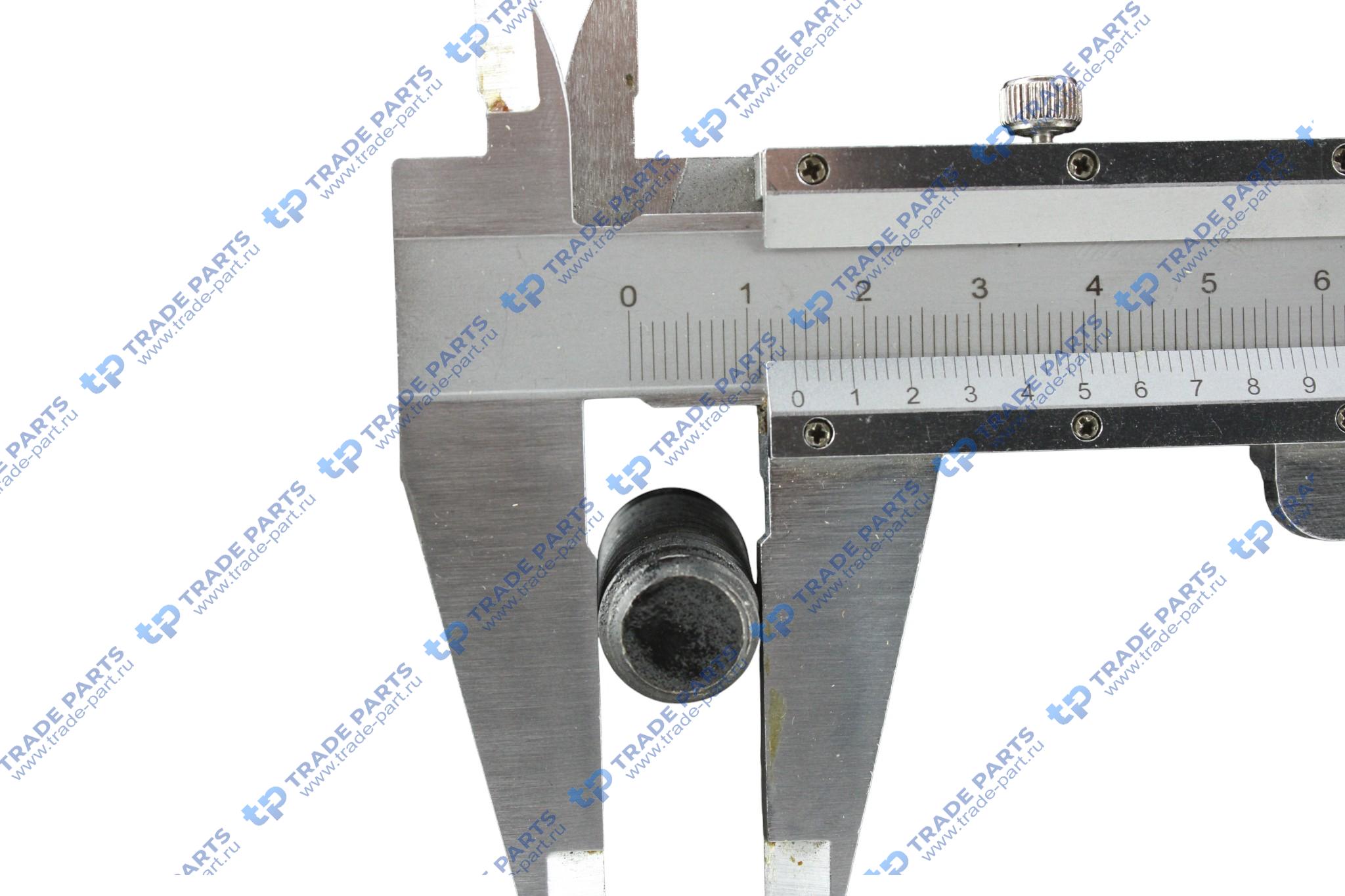 Реальная фотография рессора пневматическая со стаканом