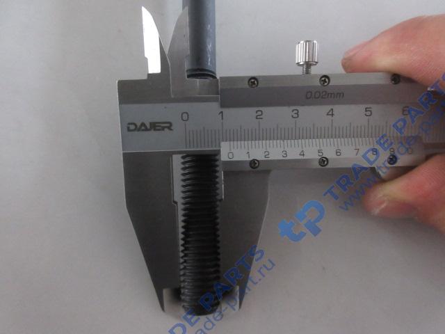 Реальная фотография болт стойки оси коромысел