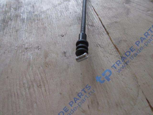 Реальная фотография трос открывания капота качество о