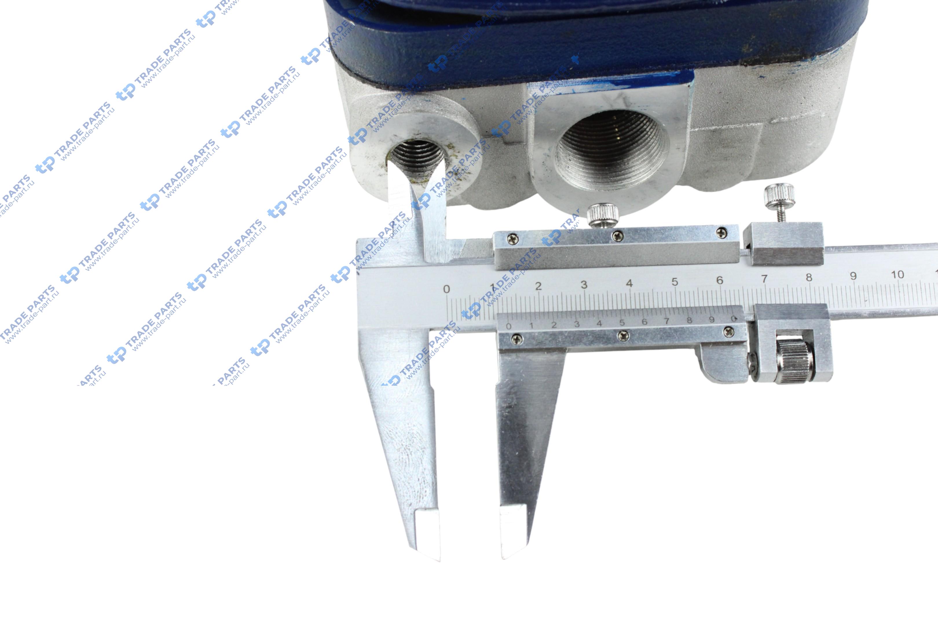 Реальная фотография компрессор воздушный 1-цилиндровый howo wd615 huatai