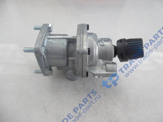 Реальная фотография кран тормозной главный wp10.336e53 x3000