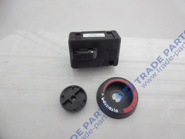 Реальная фотография клапан контроля температуры нагревателя faw j6 3250 качество о