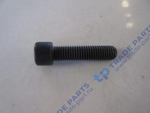 Болт M12X50-10.9 шестерни привода ТНВД Sitrak MC11/MC13