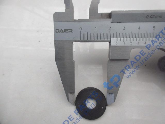 Реальная фотография шайба подножки faw 3250, 3310 евро 4-5 качество о