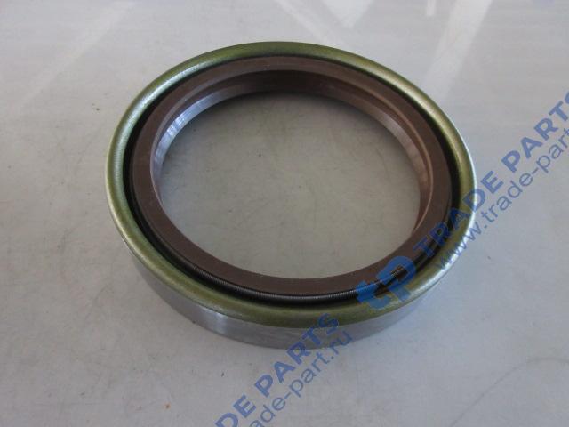 Реальная фотография сальник вала шестерни бортового редуктора shantui sd16