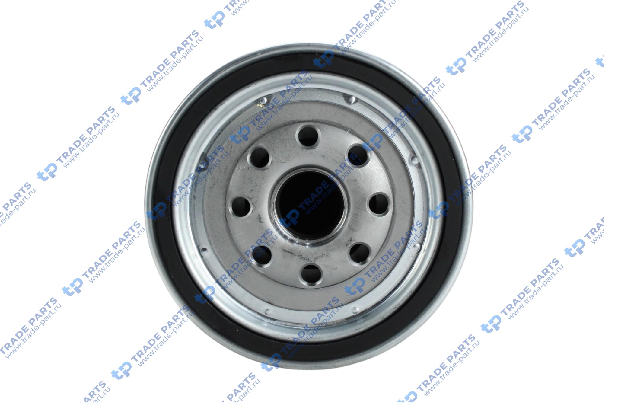 Реальная фотография фильтр топливный грубой очистки rvi volvo