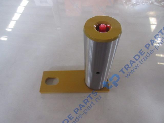 Реальная фотография палец балансира 55х170/180 lonking cdm855/cdm856d