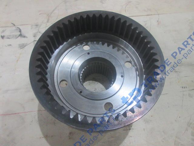 Реальная фотография шестерня солнечная в сборе (49 зубьев, 34шлица) 83240207 (83240208 + 83240210 + 83240209)