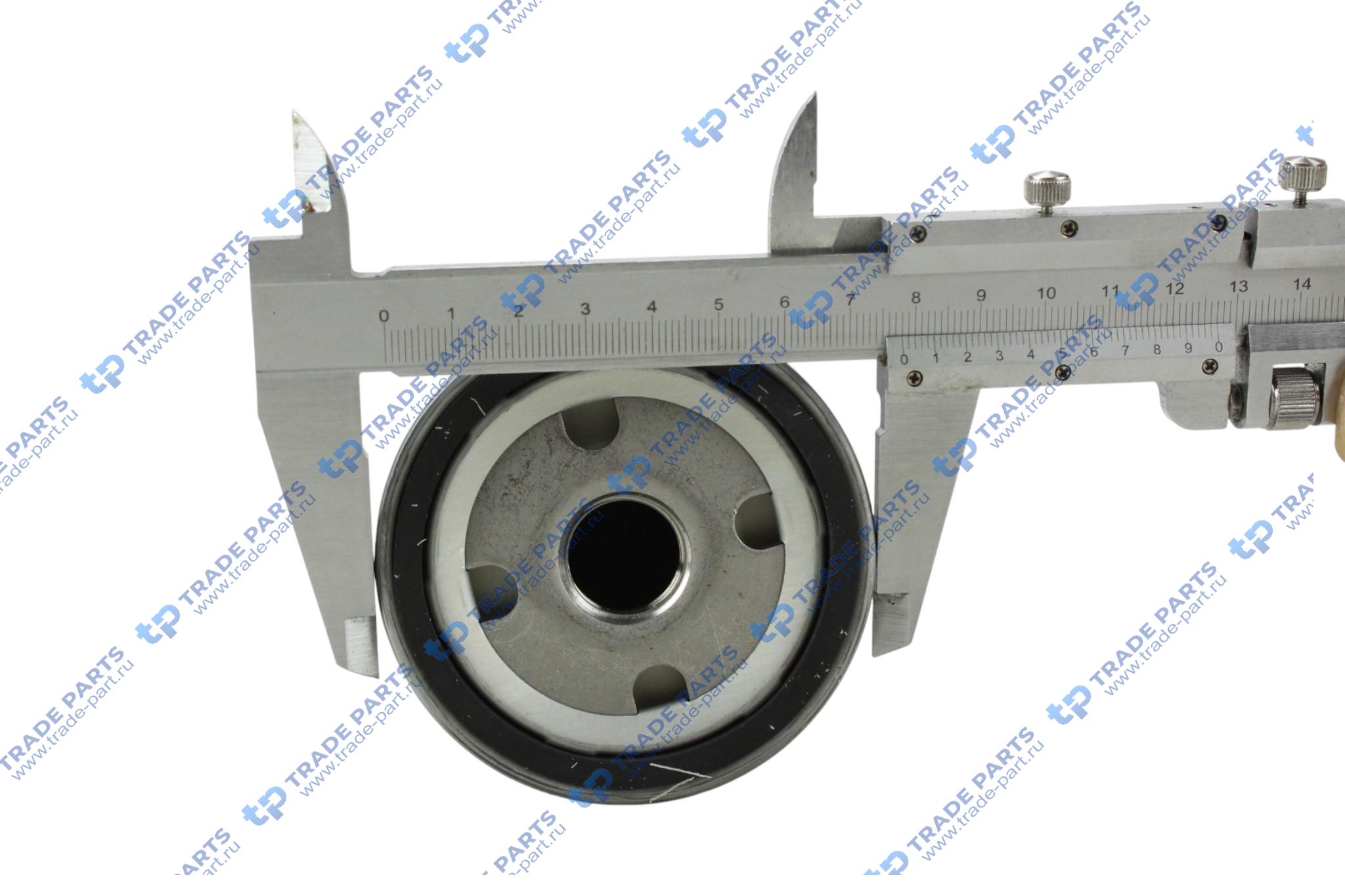 Реальная фотография фильтр масляный mb w201/w124/w126 1.8-3.0 82-95