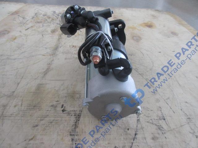 Реальная фотография стартер wp7, wp8