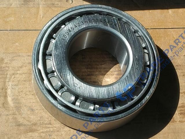 Подшипник ступицы передней наружный FAW J7