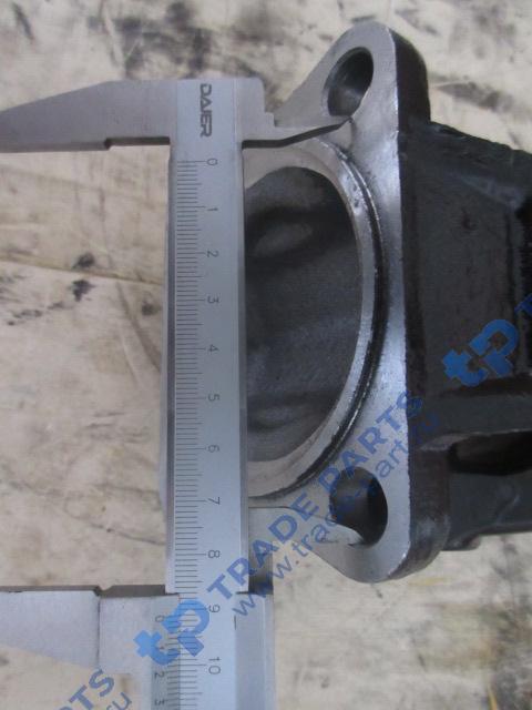 Реальная фотография вал карданный передний/задний sdlg 944msk